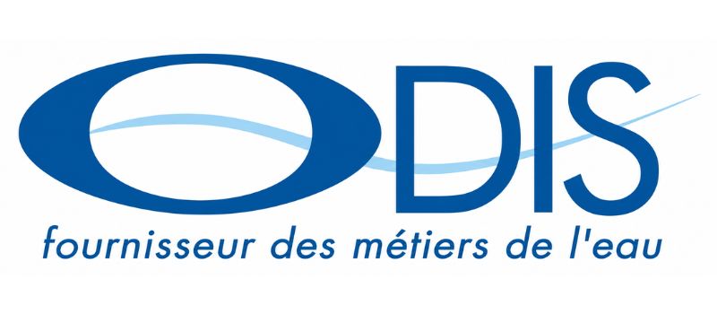 Odis - fournisseur des métiers de l'eau