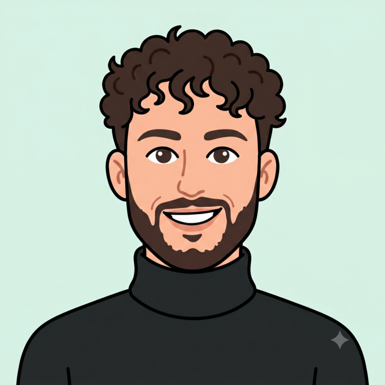 Antoine Duval, Pôle Webmarketing chez Serv'o