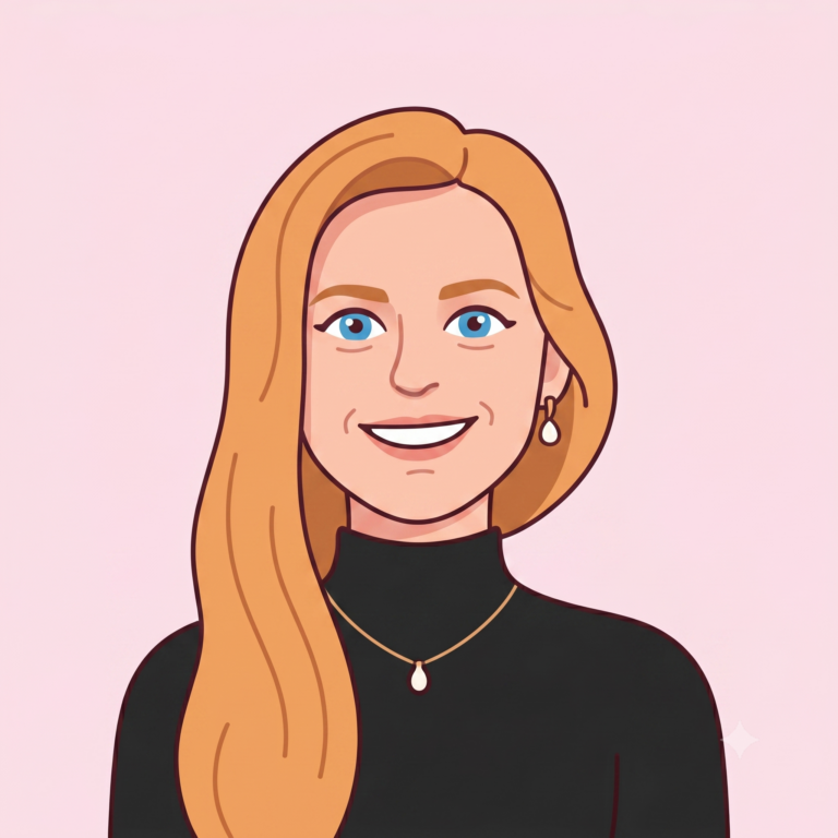 Céline Dotou, relation client chez Serv’o