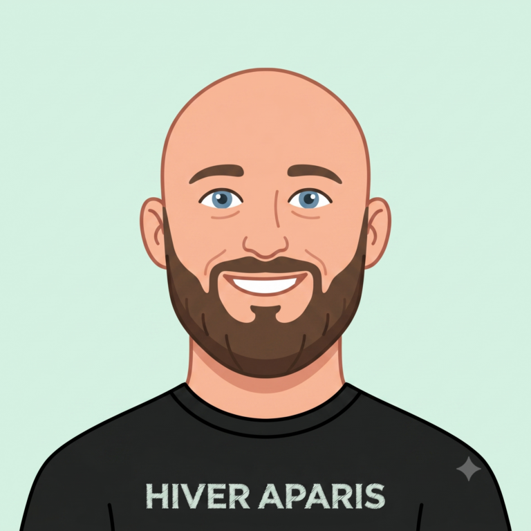 Emrah Sala, pôle webmarketing chez Serv’o