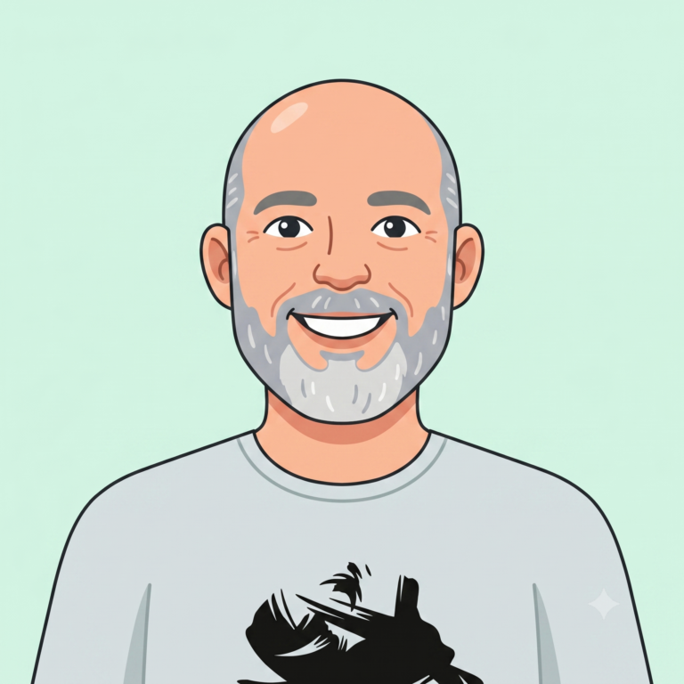 Gaël Laurent, pôle webmarketing chez Serv’o
