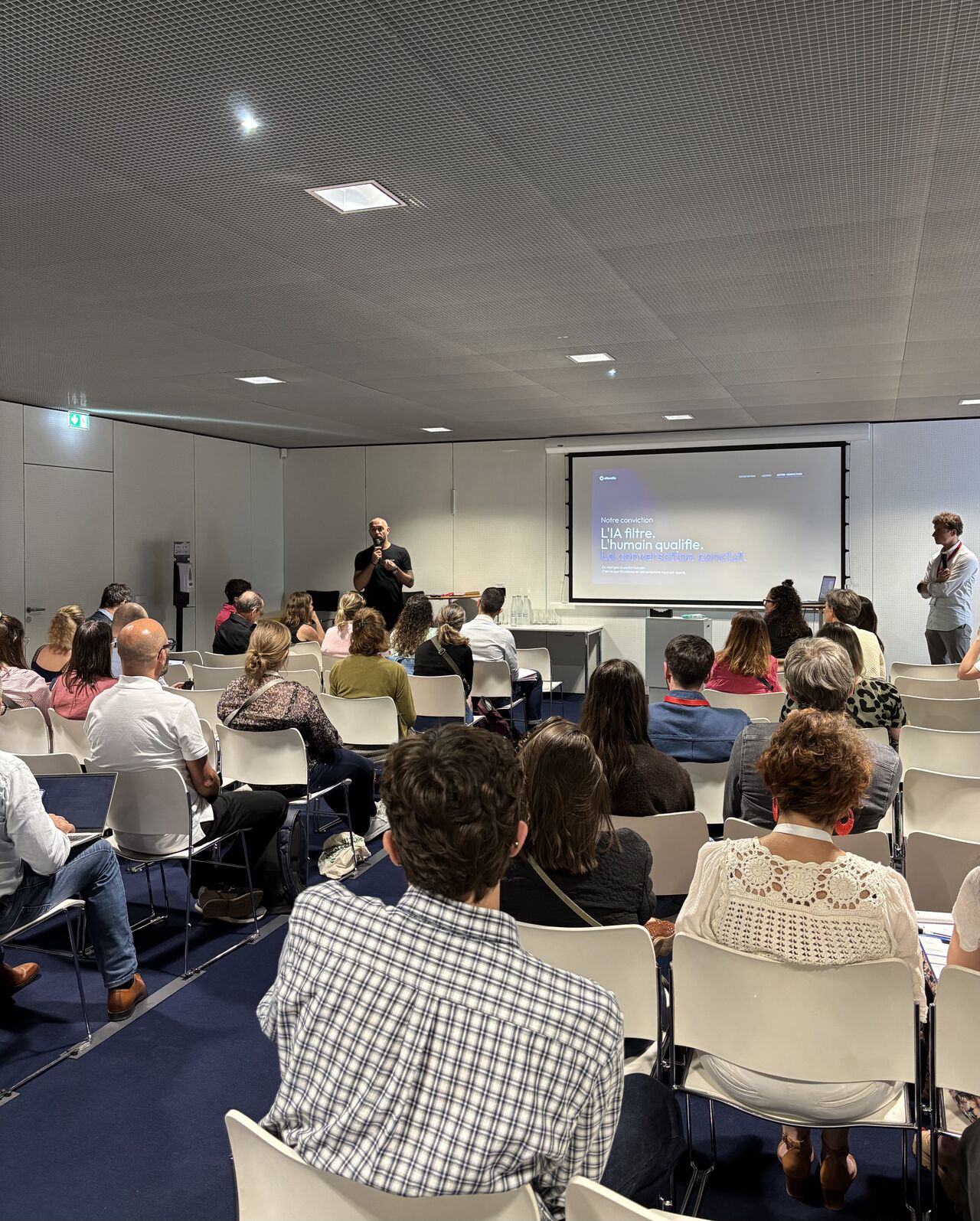 Atelier de l’Intelligence Marketing Day 2026
