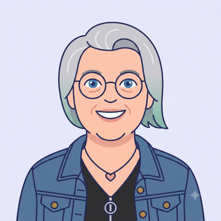 Séverine Couasnon, pôle Administratif & Financier chez Serv’o